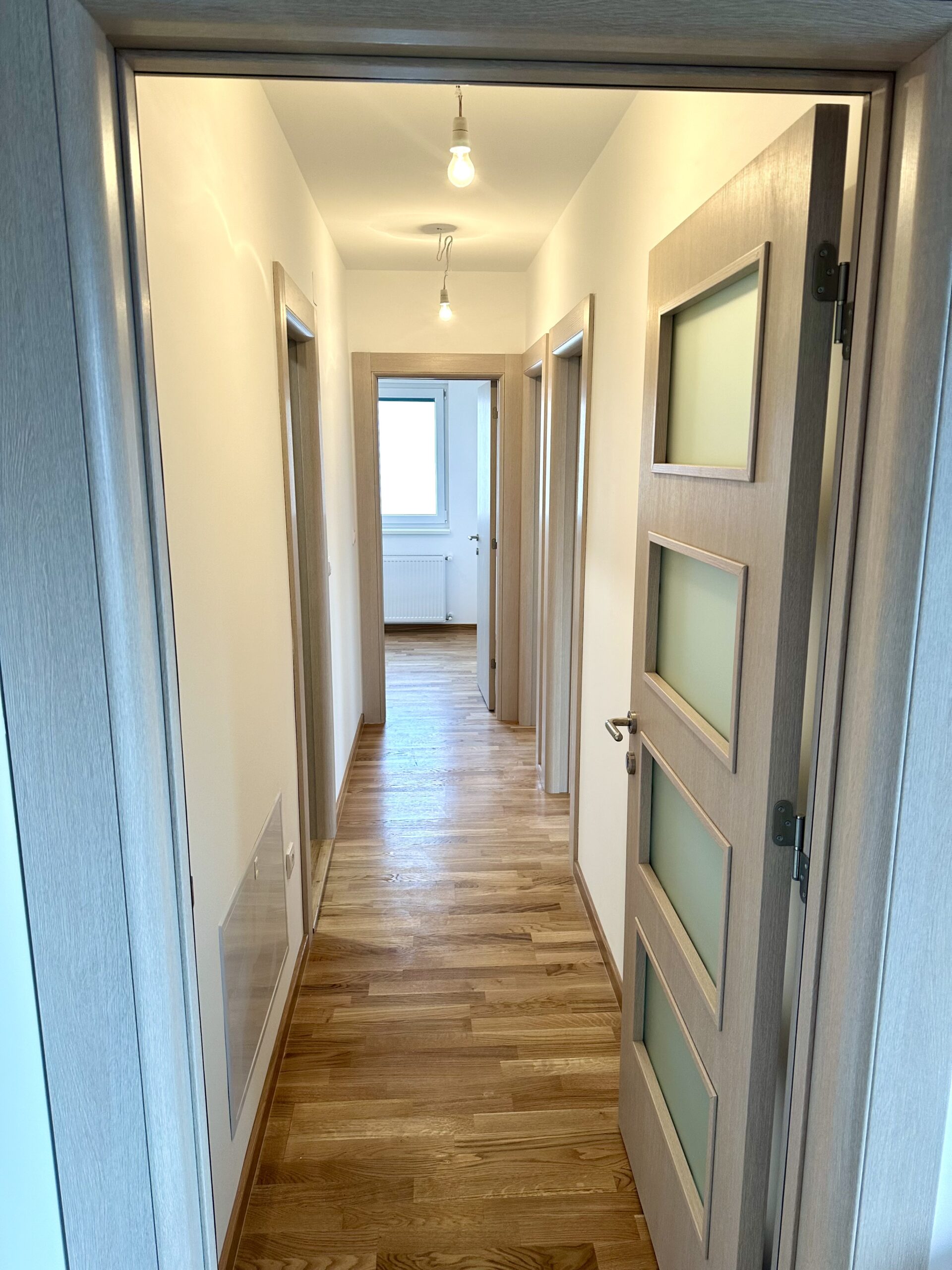 Prodaja stana u novogradnji