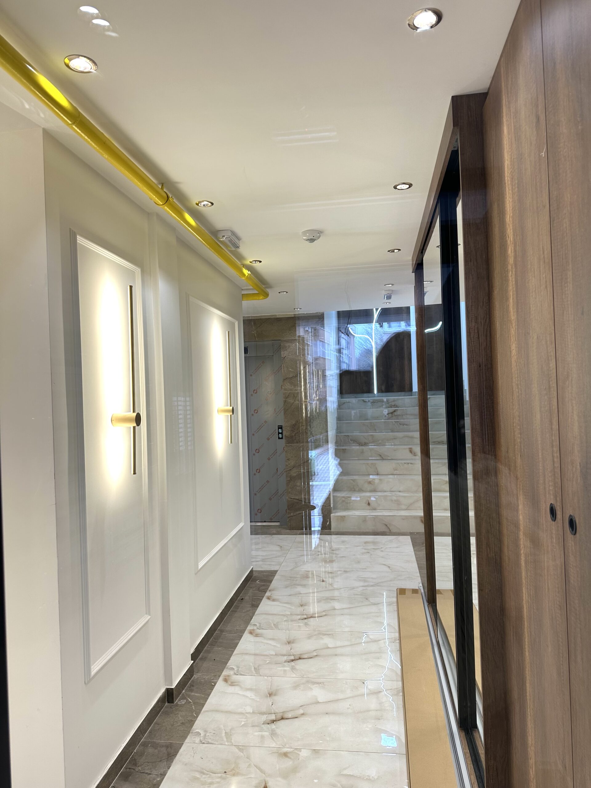 Prodaja stana u novogradnji