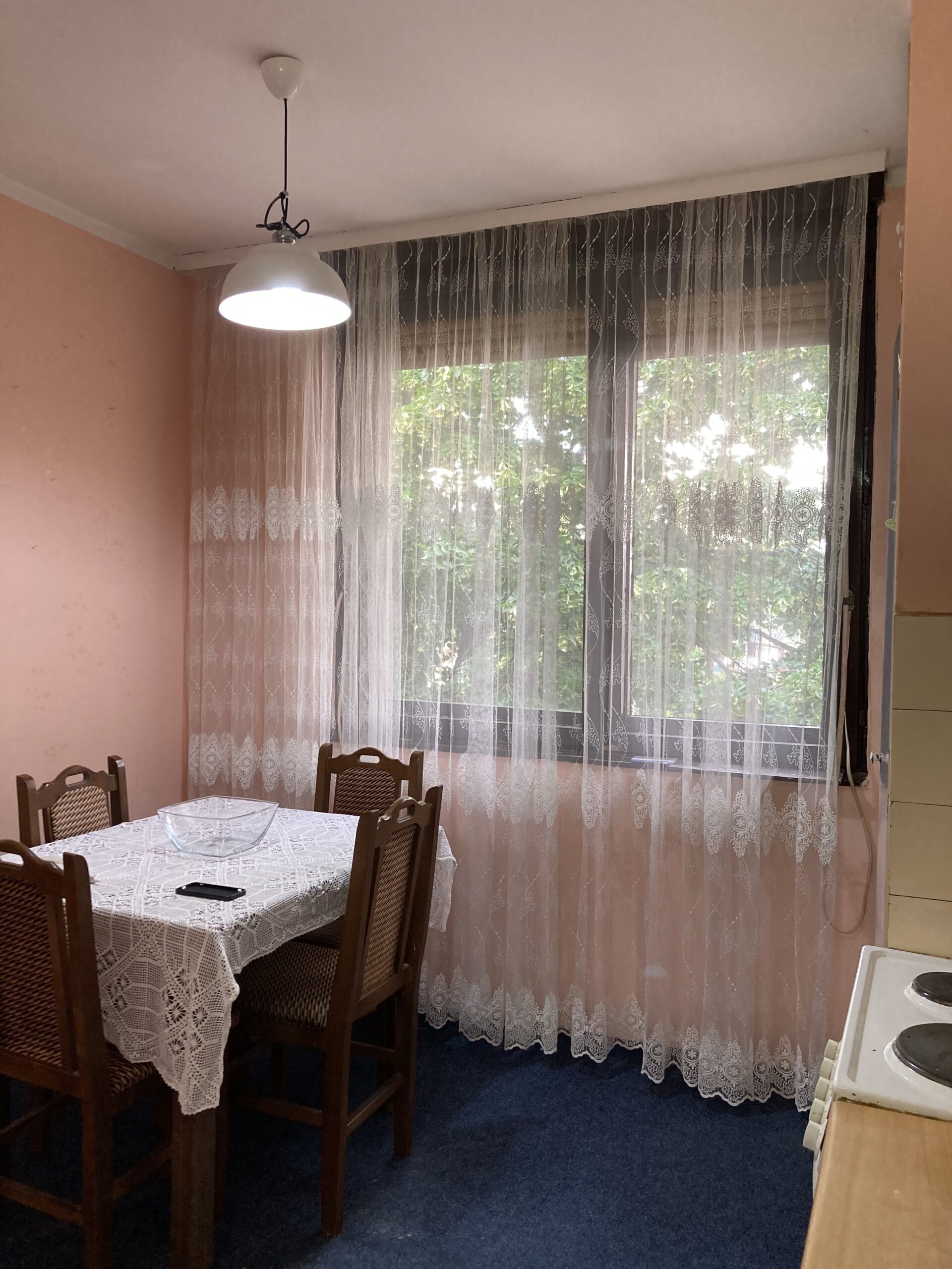 Odličan stan u Smederevu, Kovačićevo, 55 m2, uknjižen