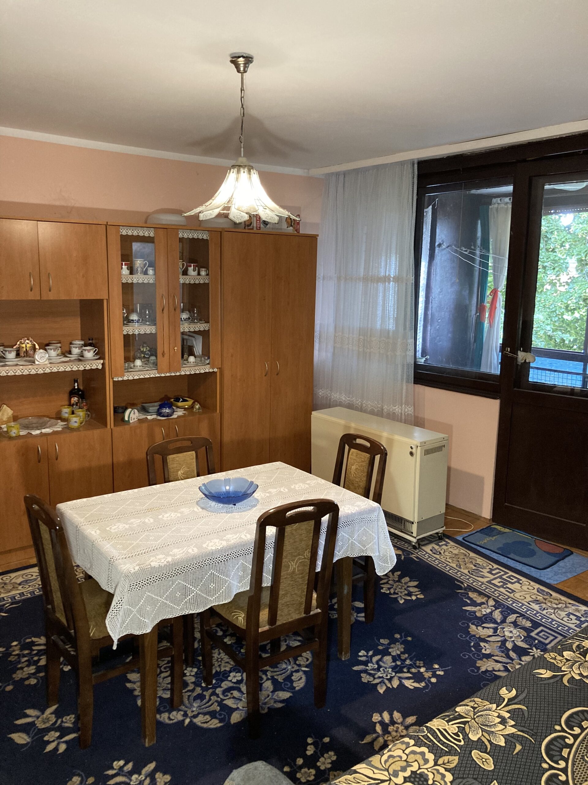 Odličan stan u Smederevu, Kovačićevo, 55 m2, uknjižen