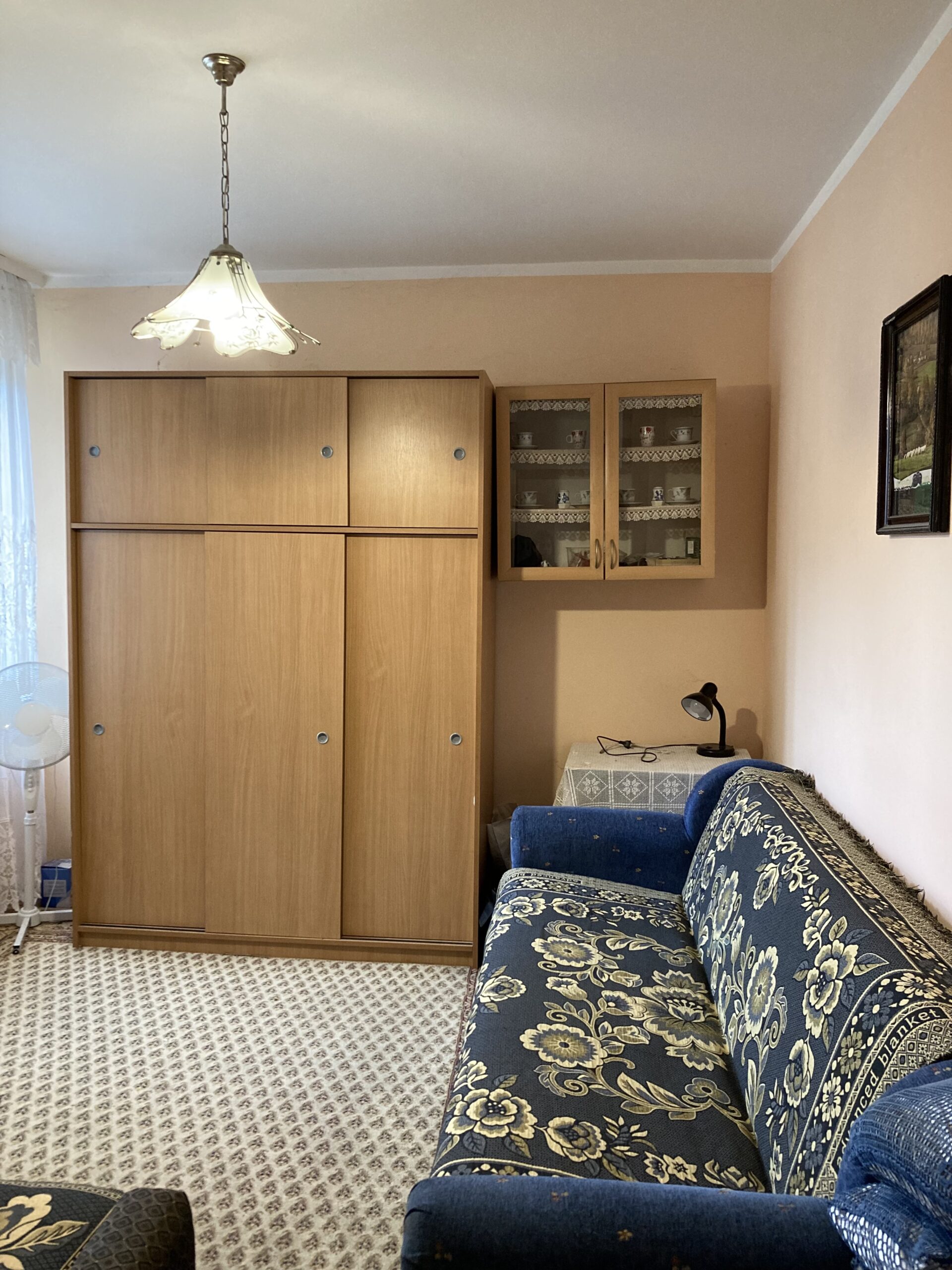 Odličan stan u Smederevu, Kovačićevo, 55 m2, uknjižen