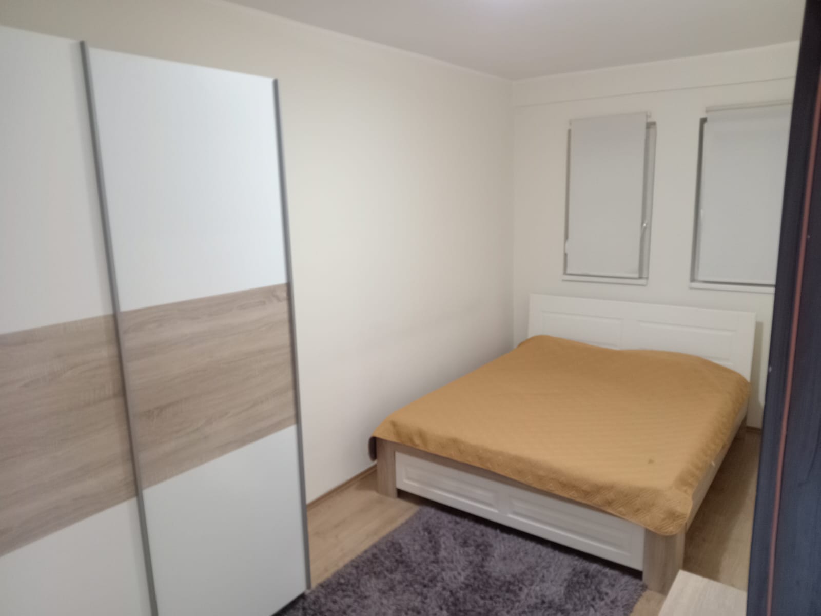 Stan 65m2 u Jug Bogdanovoj 6