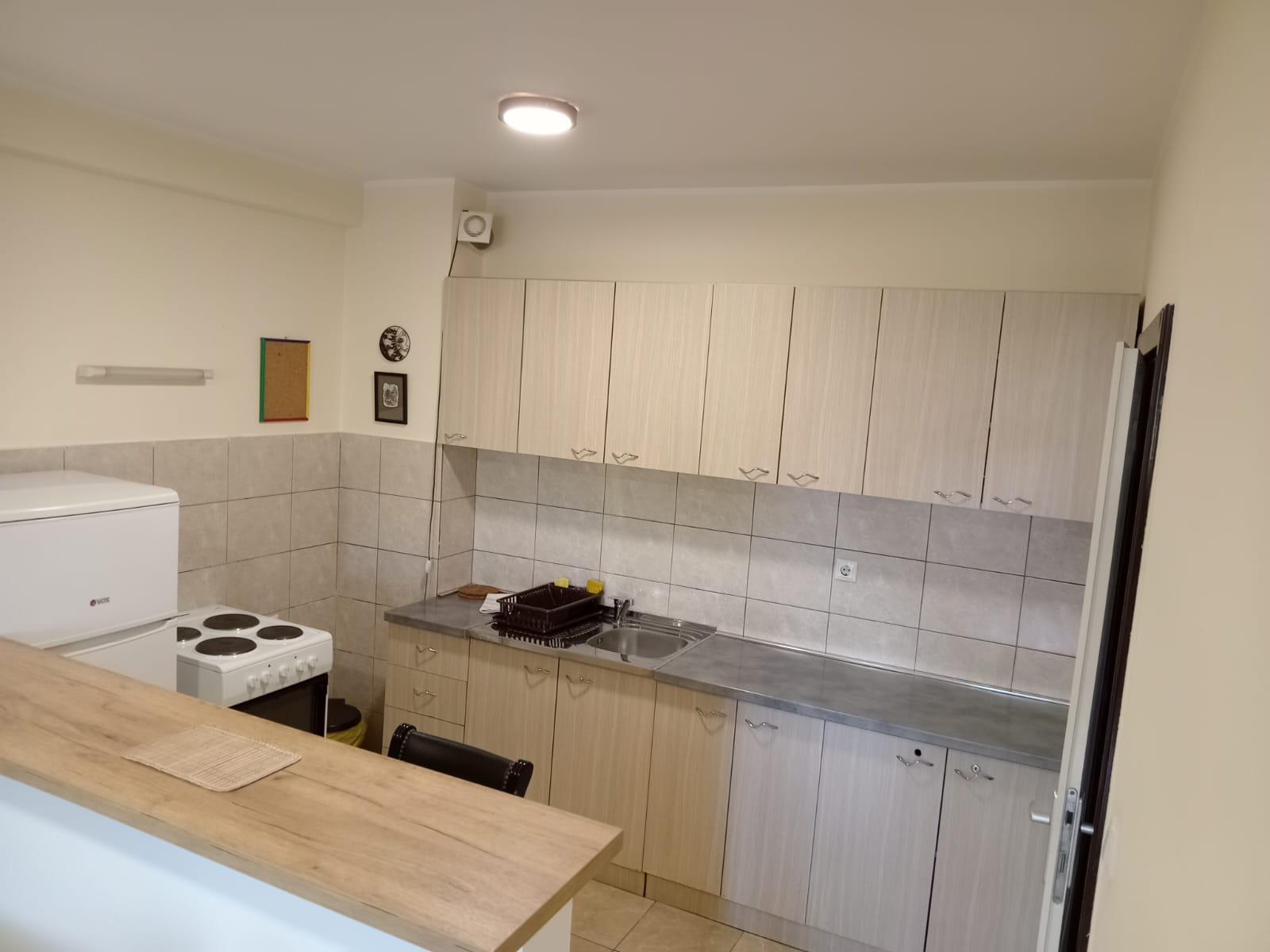 Stan 65m2 u Jug Bogdanovoj 6