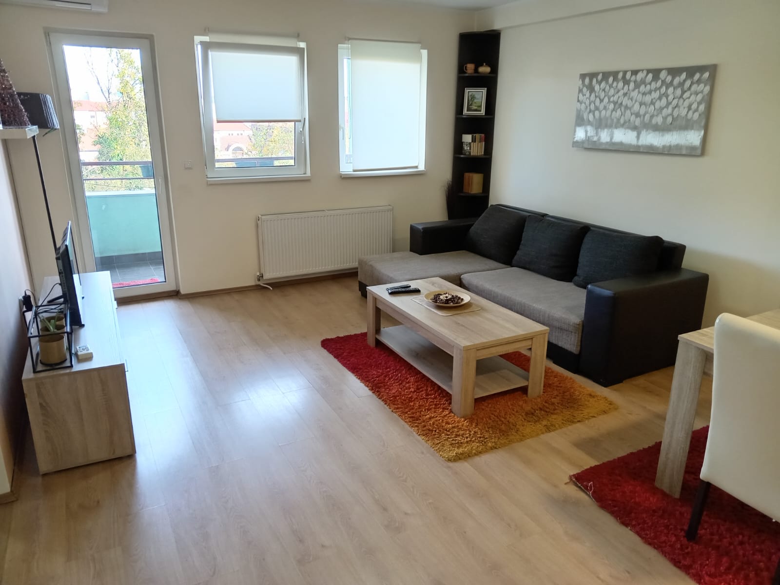 Stan 65m2 u Jug Bogdanovoj 6