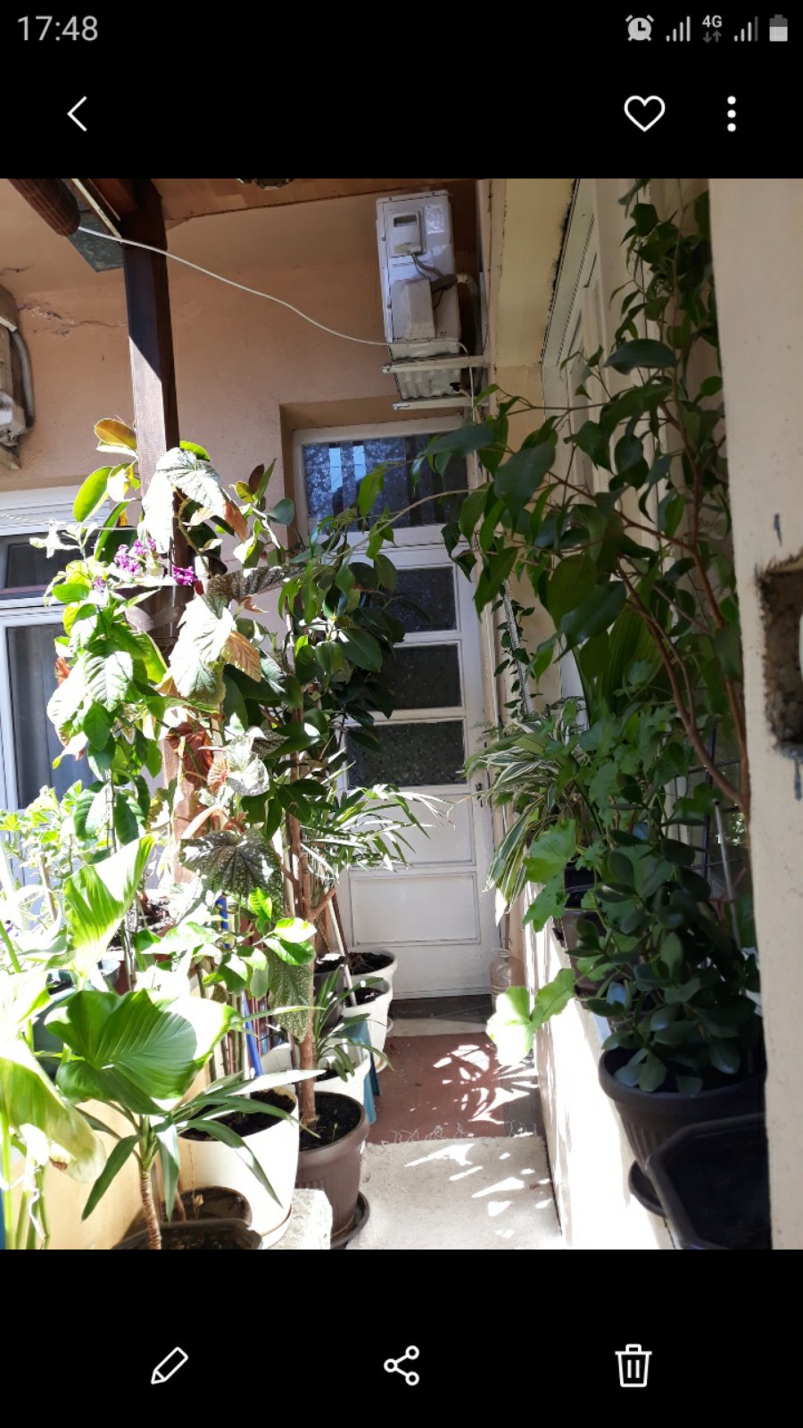 Prodajem stan u centru Smedereva