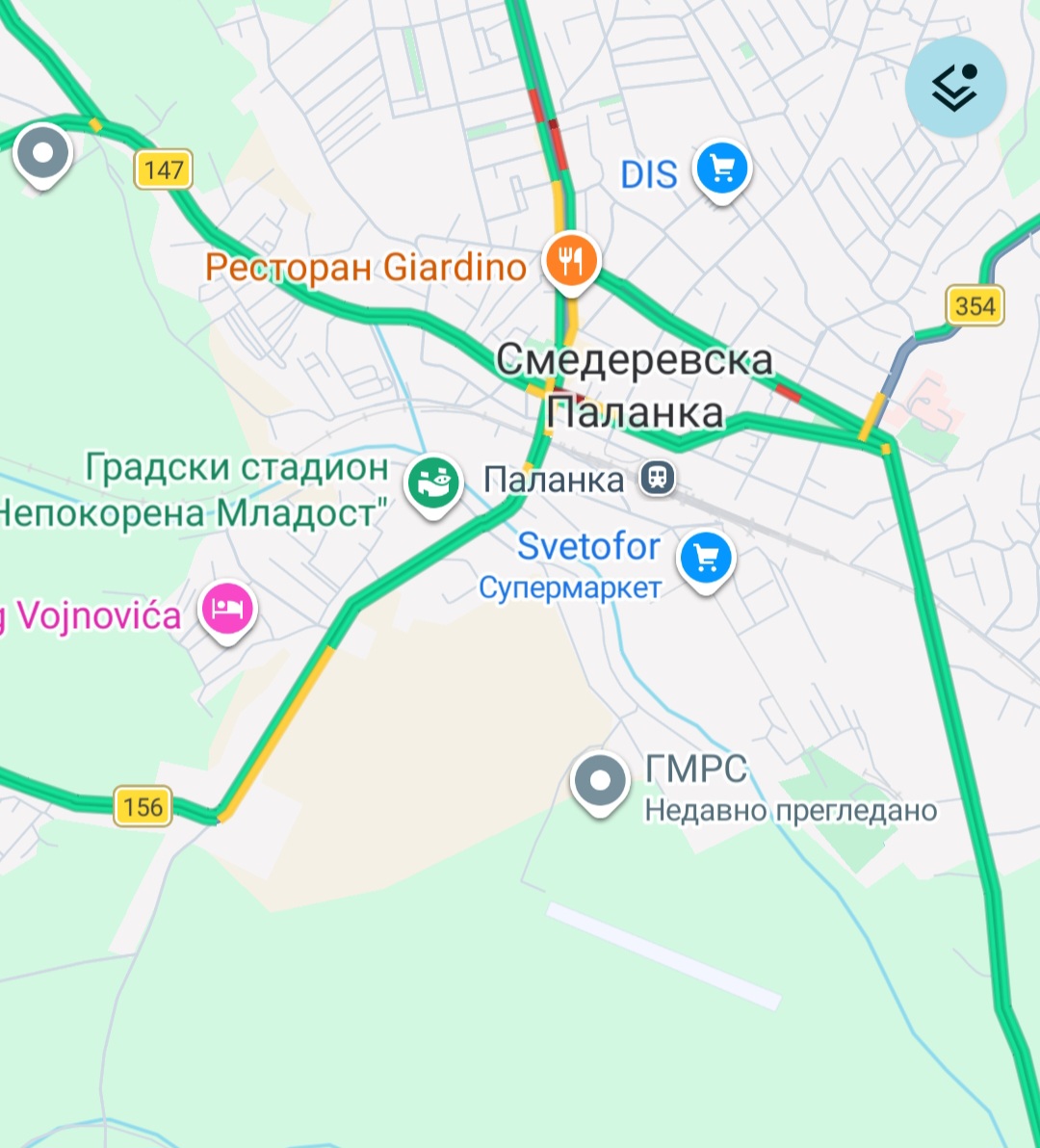 Na prodaju gradjevinsko zemljiste u industrijskoj zoni Rudine