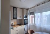 Barni Lux 1 apartmani
