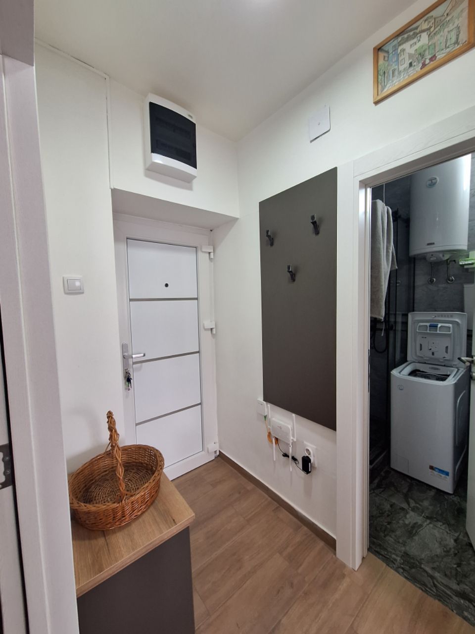 Barni Lux 1 apartmani