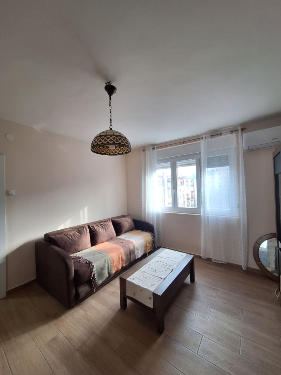 Barni Lux 1 apartmani