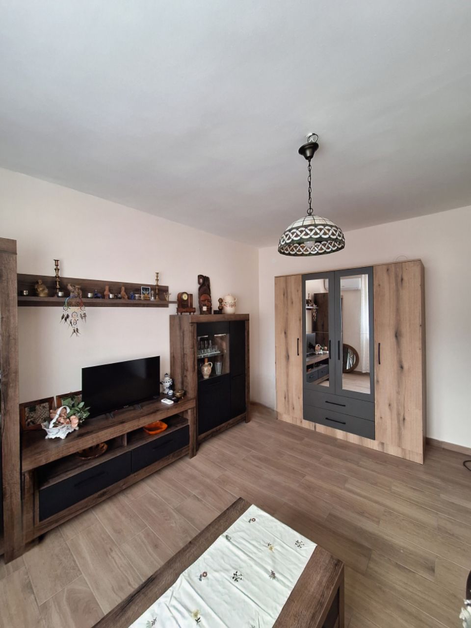 Barni Lux 1 apartmani