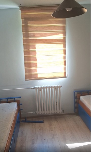 Zemun, izdajem jednokrevetne i dvokrevetne sobe