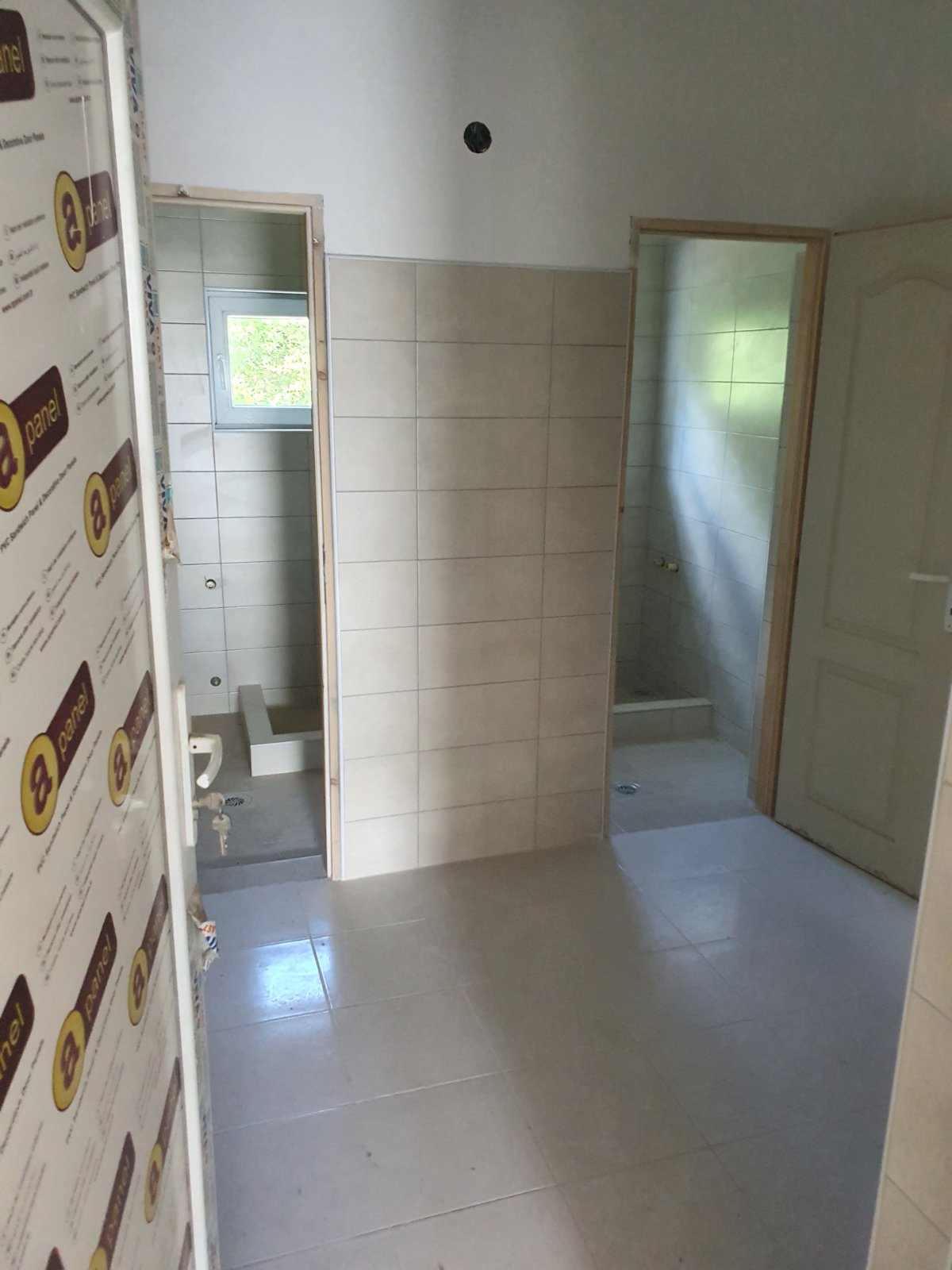 Izdajem ili prodajem poslovni prostor Smederevo-Vodanj