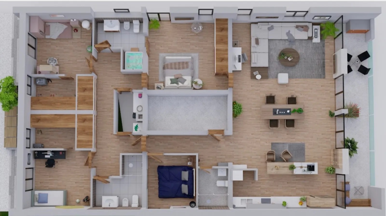 Plac na prodaju u Smederevu