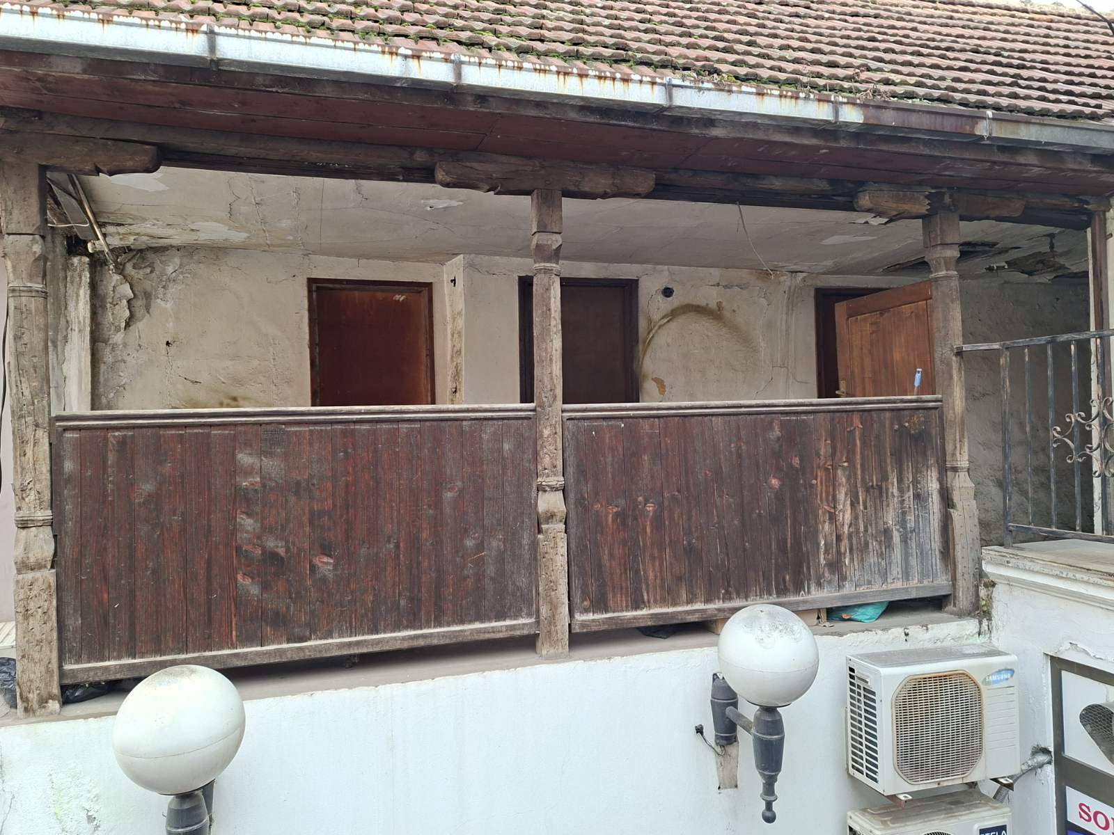 Stan Knez Mihajlova 8,51m²