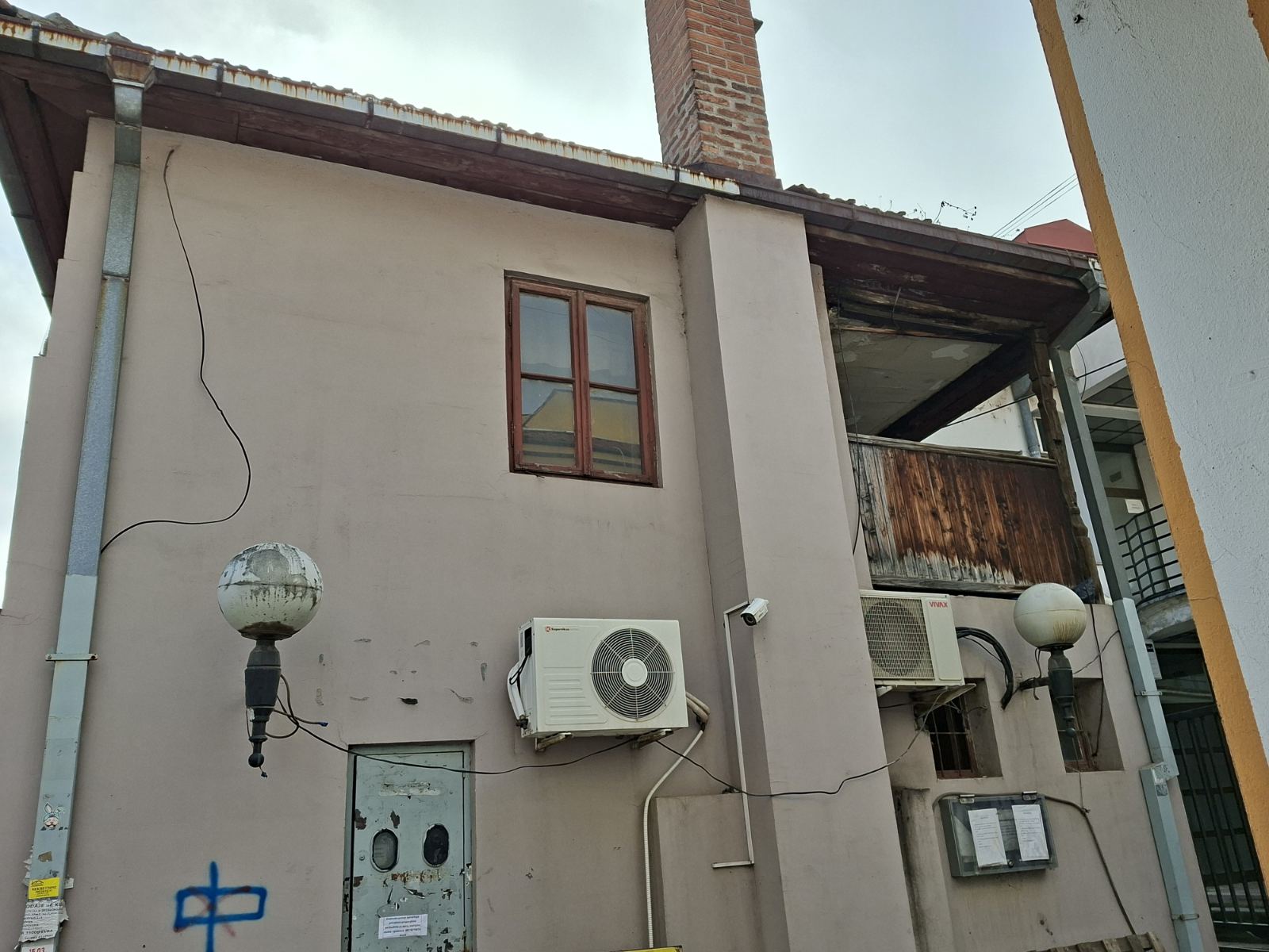 Stan Knez Mihajlova 8,51m²