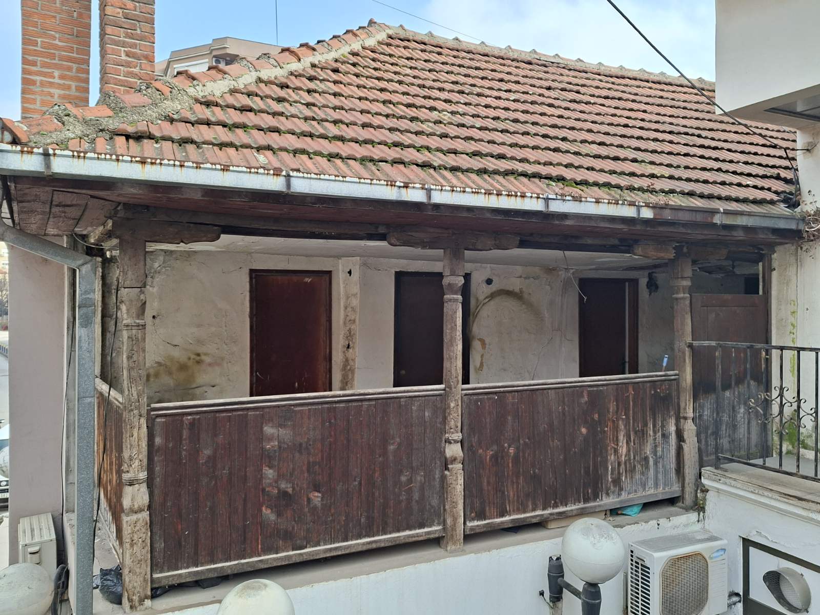 Stan Knez Mihajlova 8,51m²