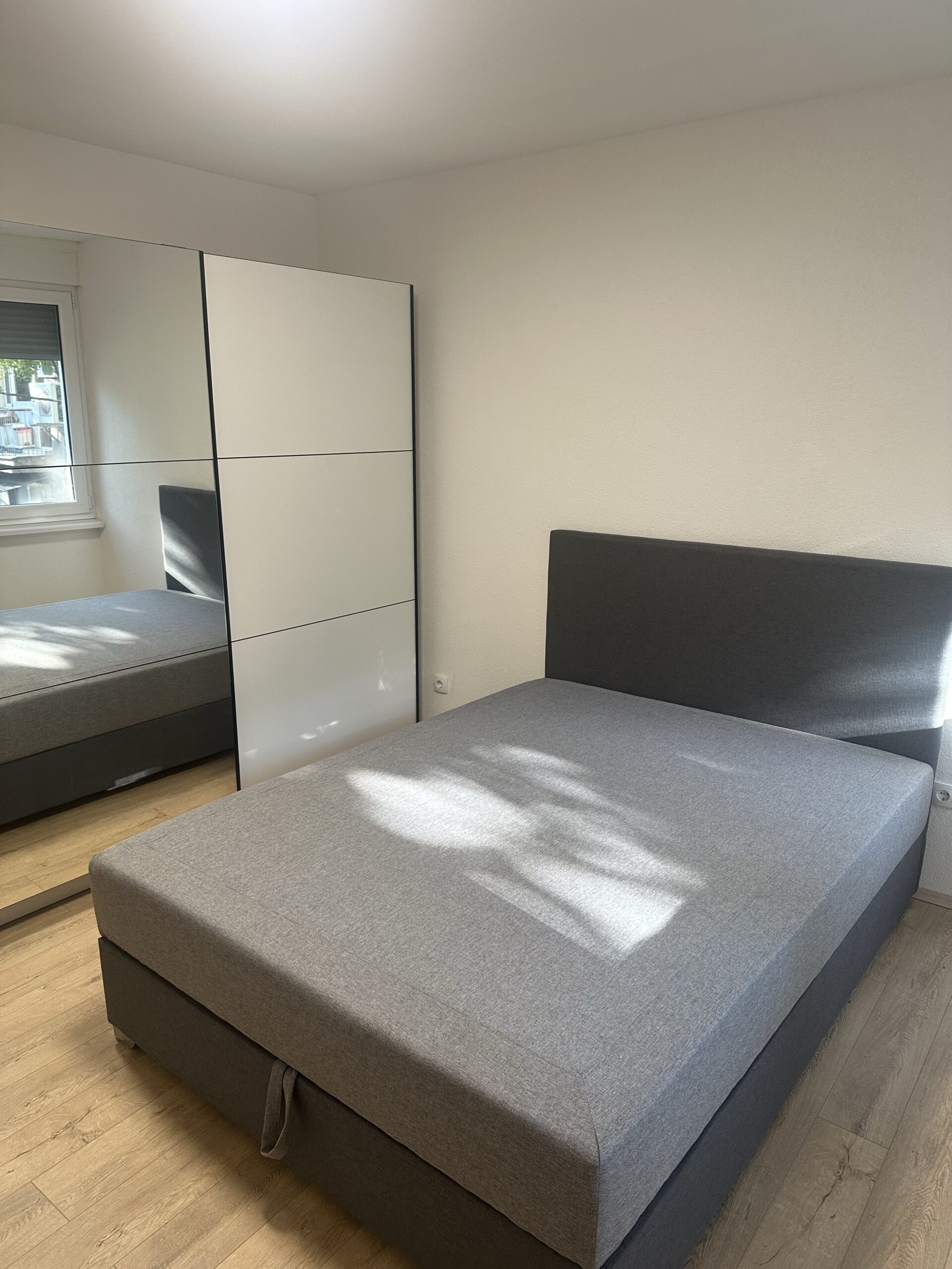 Izdajem stan u centru Smedereva