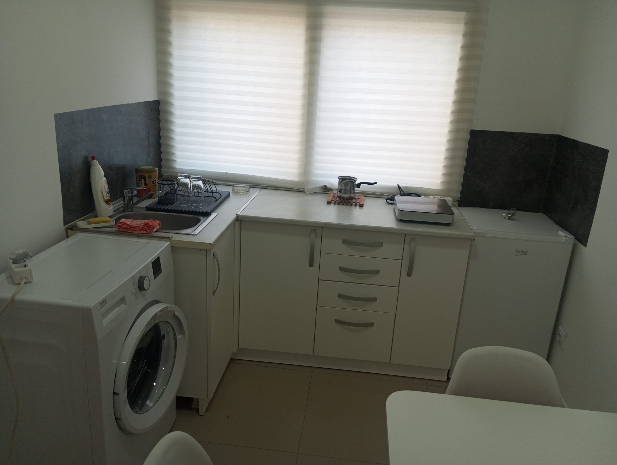 Izdajem stan u centru grada