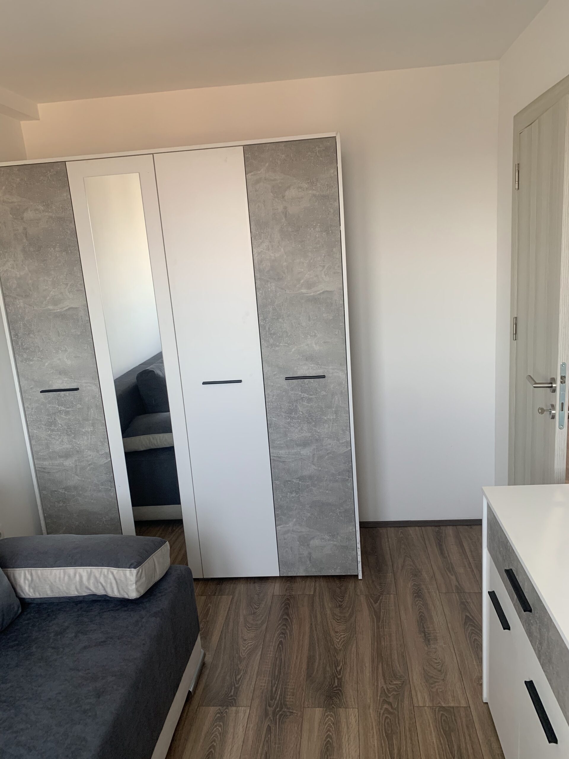 Izdajem stan u Smederevu 350€