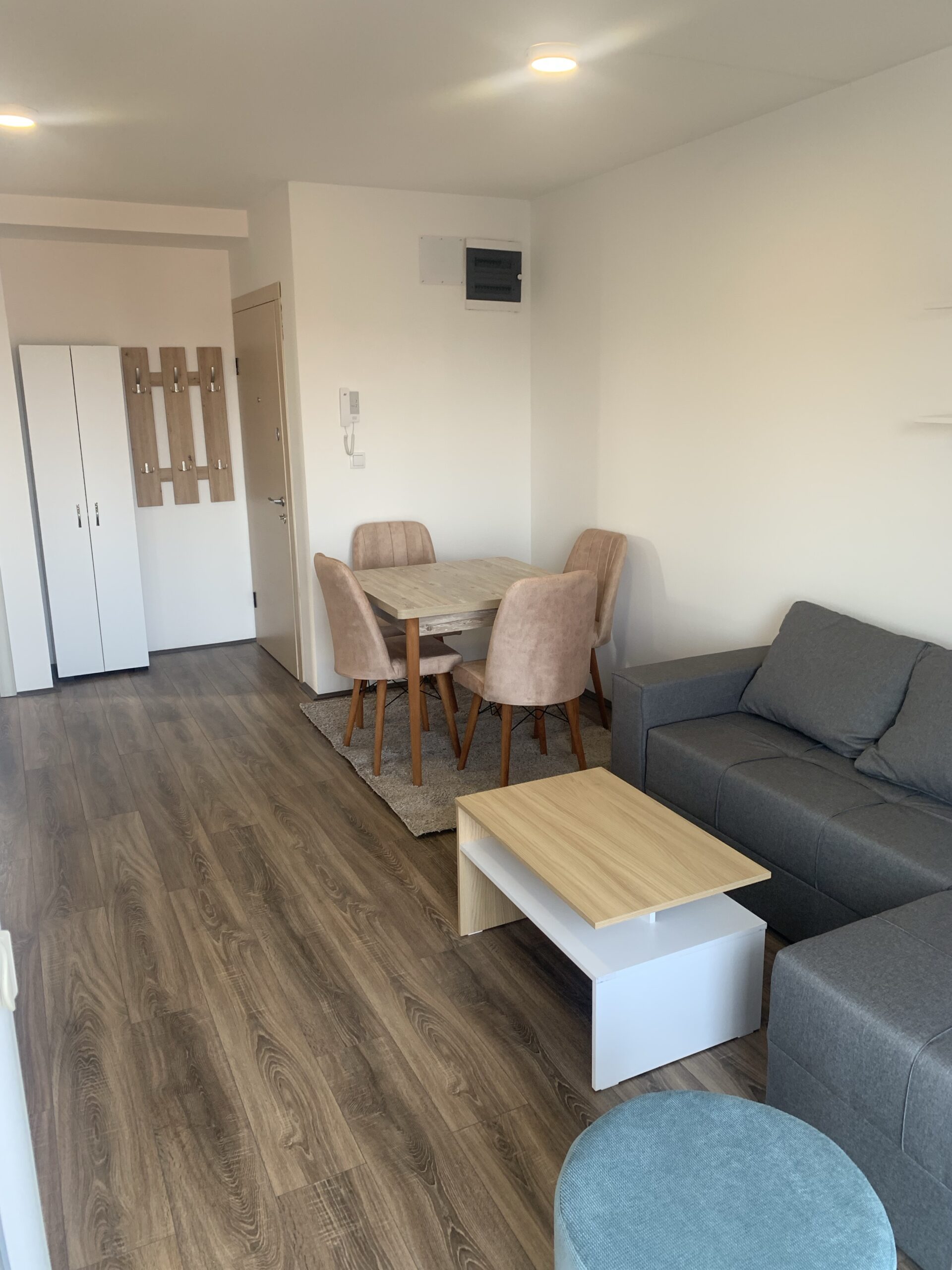 Izdajem stan u Smederevu 350€