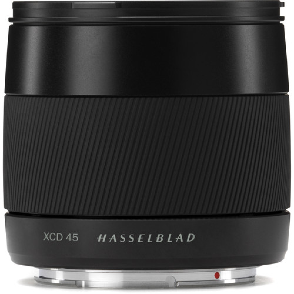 Hasselblad Xcd 45mm F/3.5 Lens (INDOELECTRONIC)