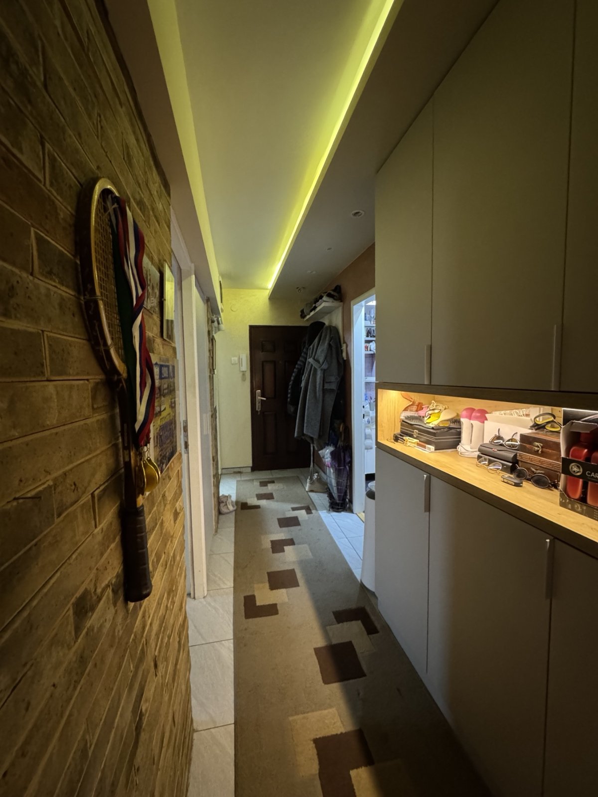 Potpuno renoviran i funkcionalan stan na atraktivnoj lokaciji u centru grada