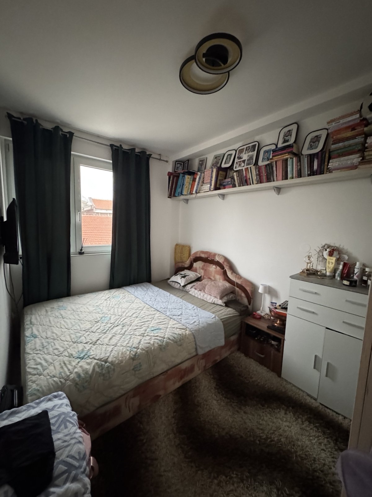 Potpuno renoviran i funkcionalan stan na atraktivnoj lokaciji u centru grada