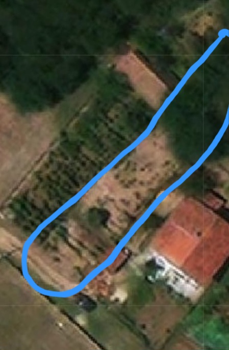 Prodaja placa Zlatno brdo 1