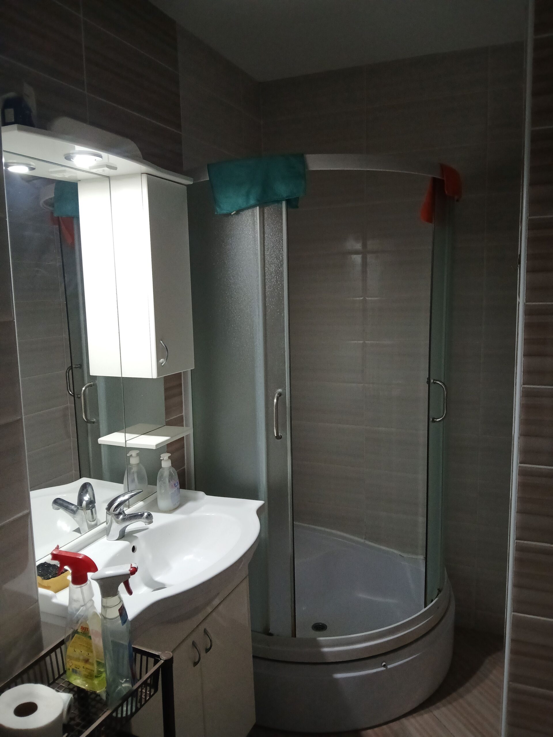 Izdajem stan u Smederevu, centar