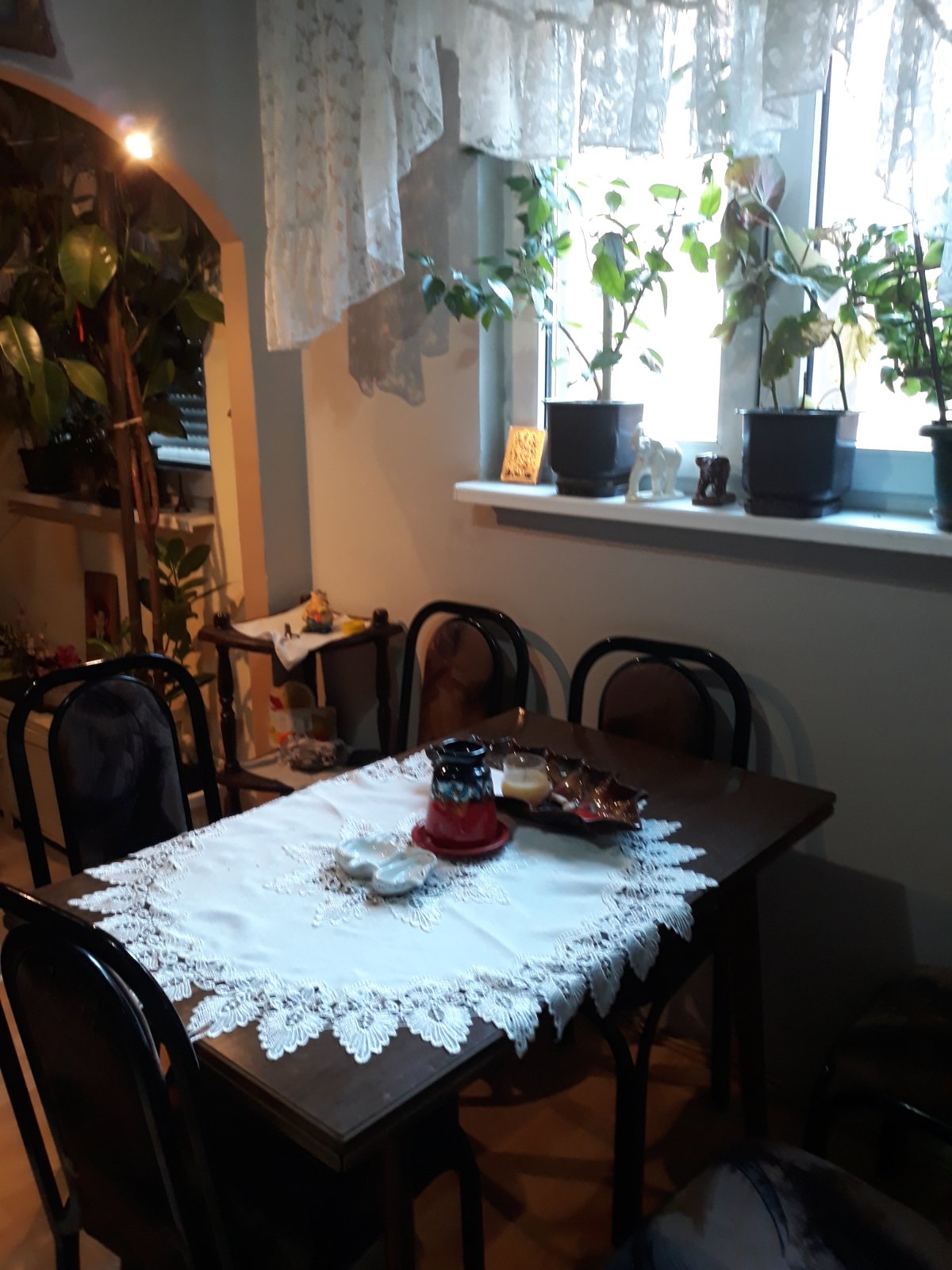 Prodajem stan u centru Smedereva