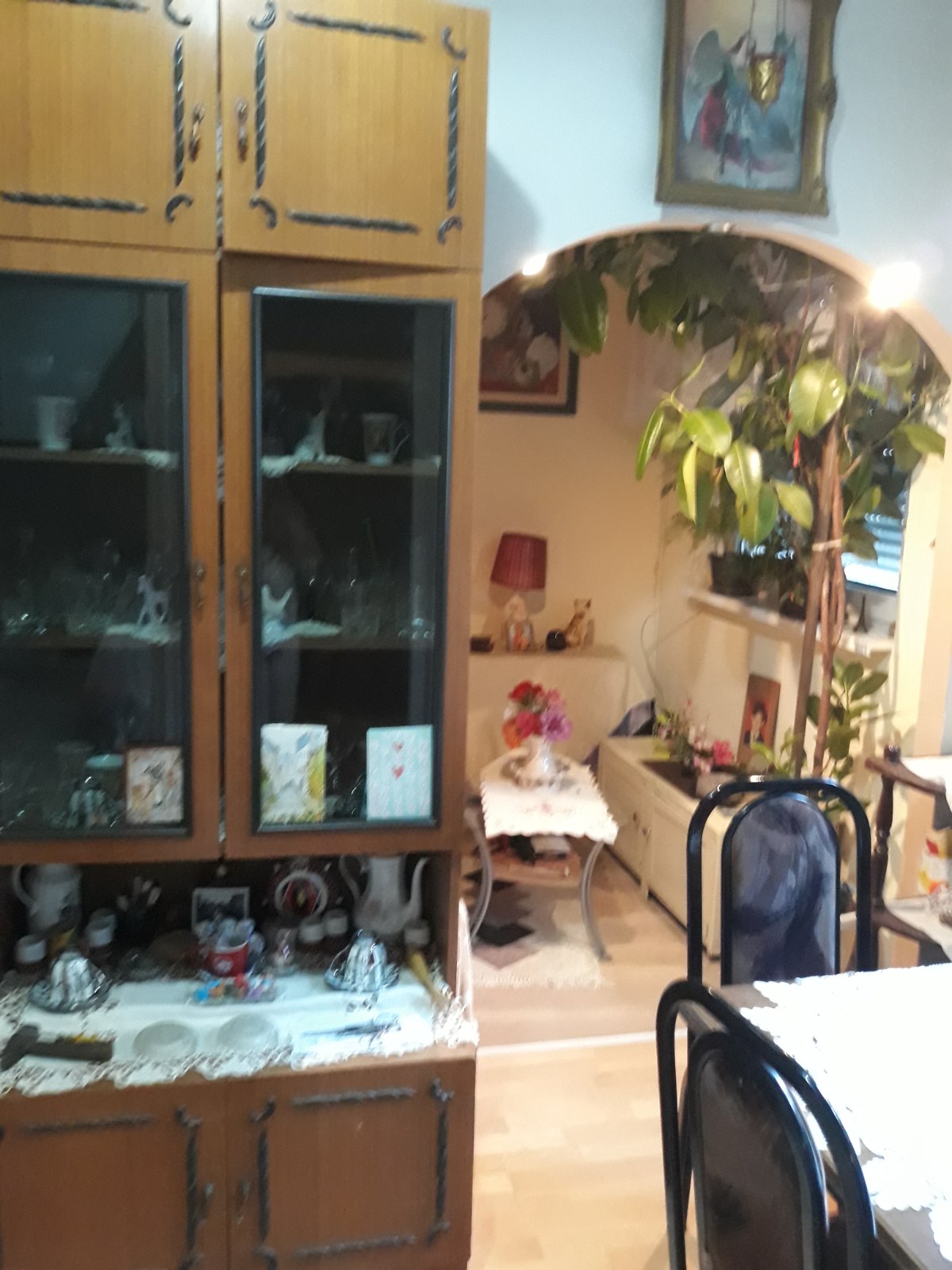 Prodajem stan u centru Smedereva