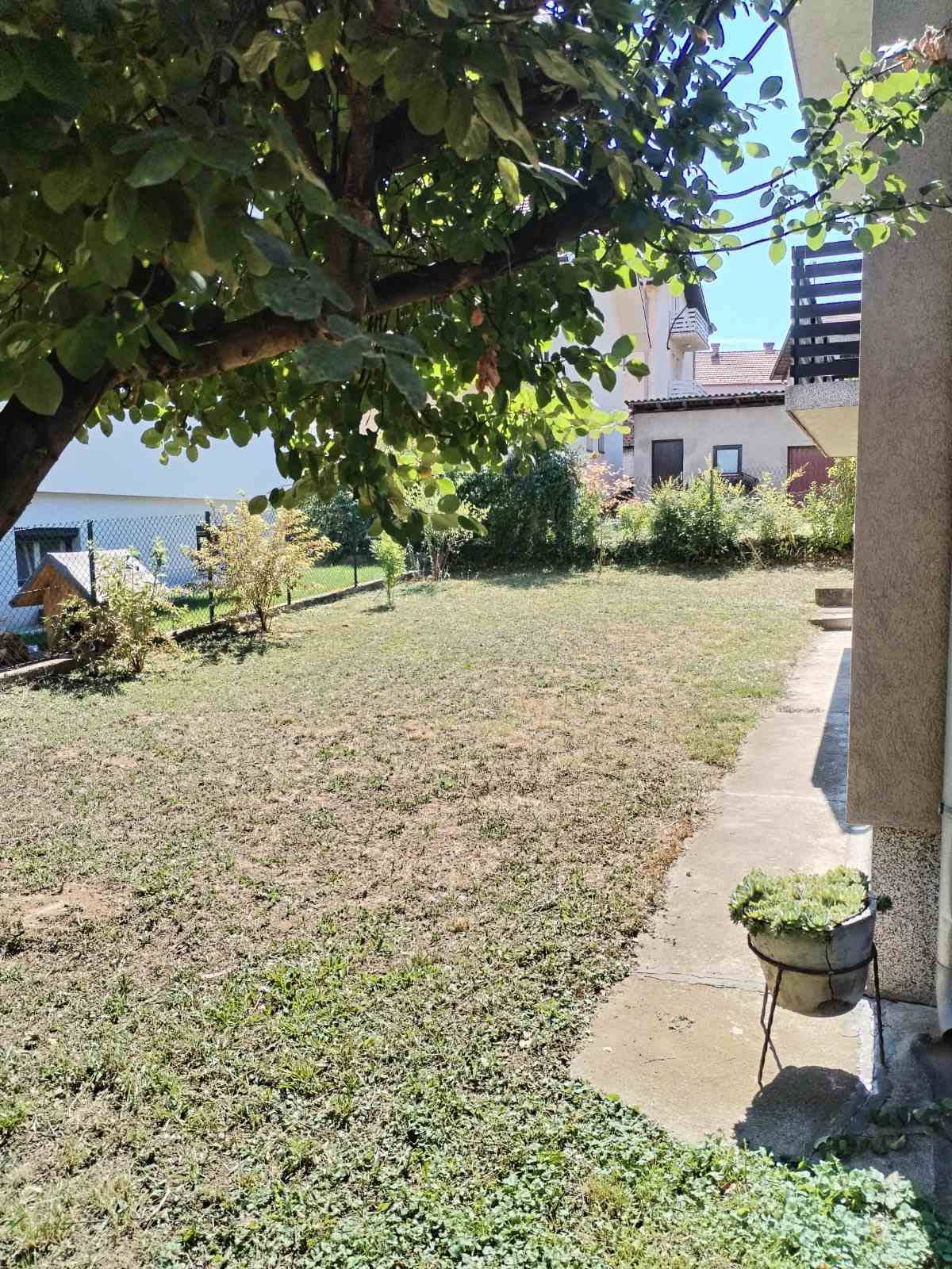 Kuća u Velikoj Plani