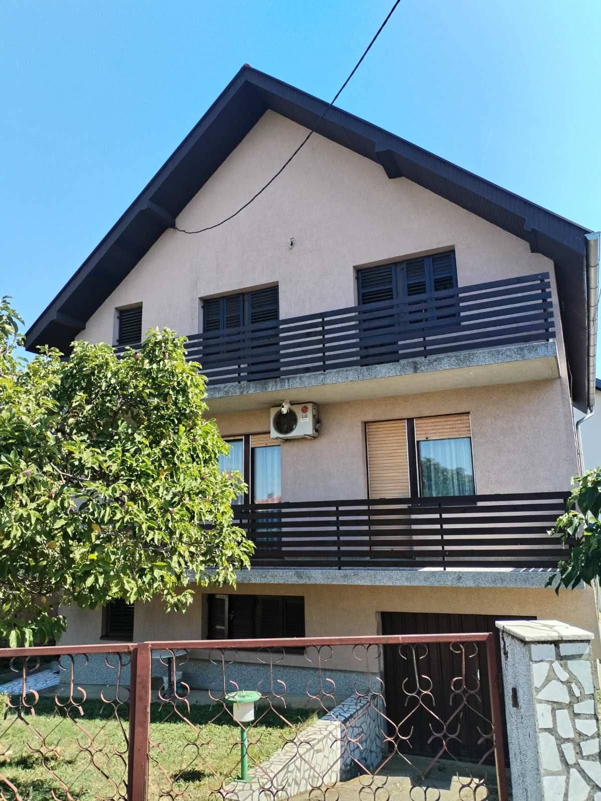 Kuća u Velikoj Plani