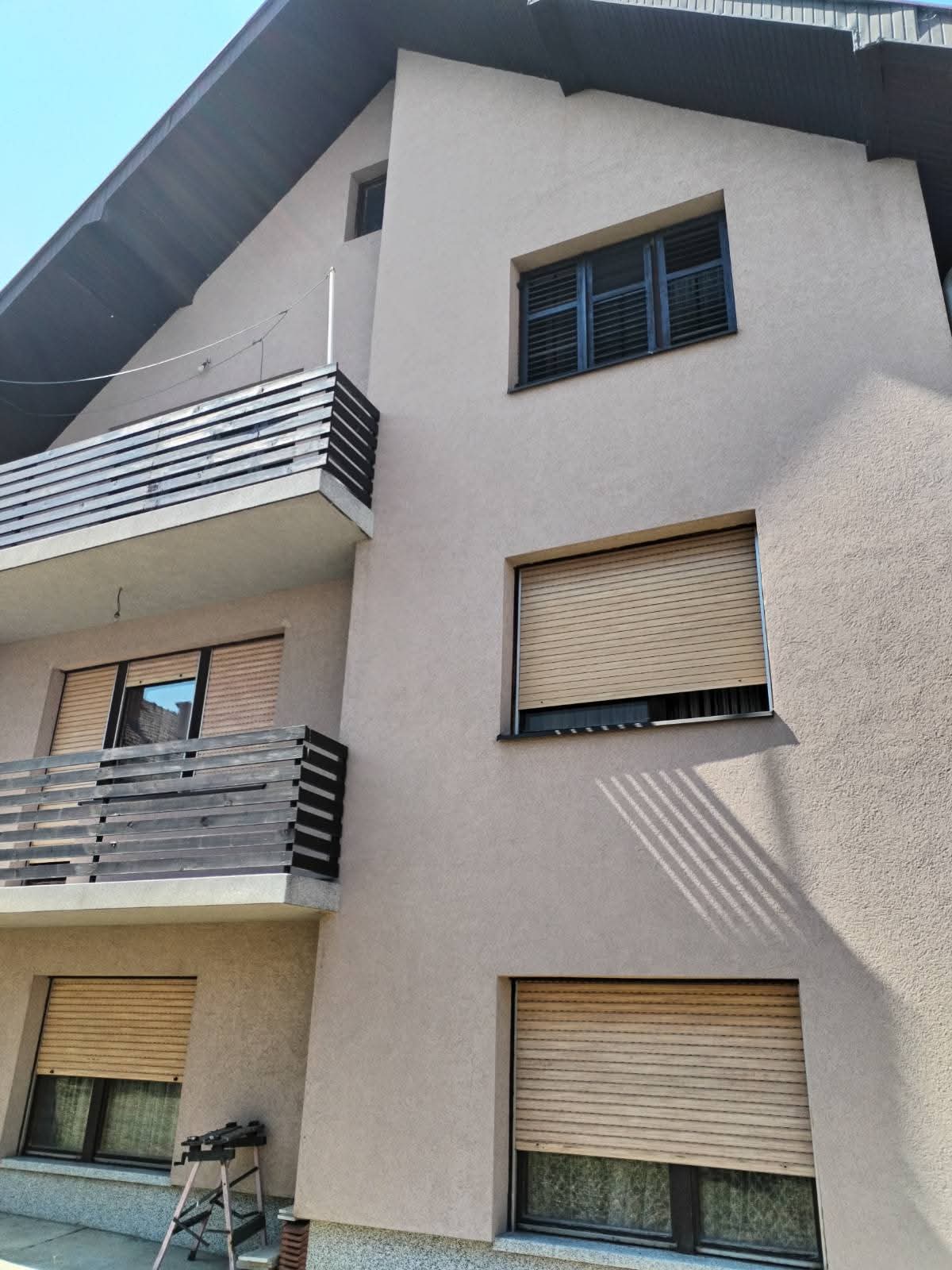 Kuća u Velikoj Plani