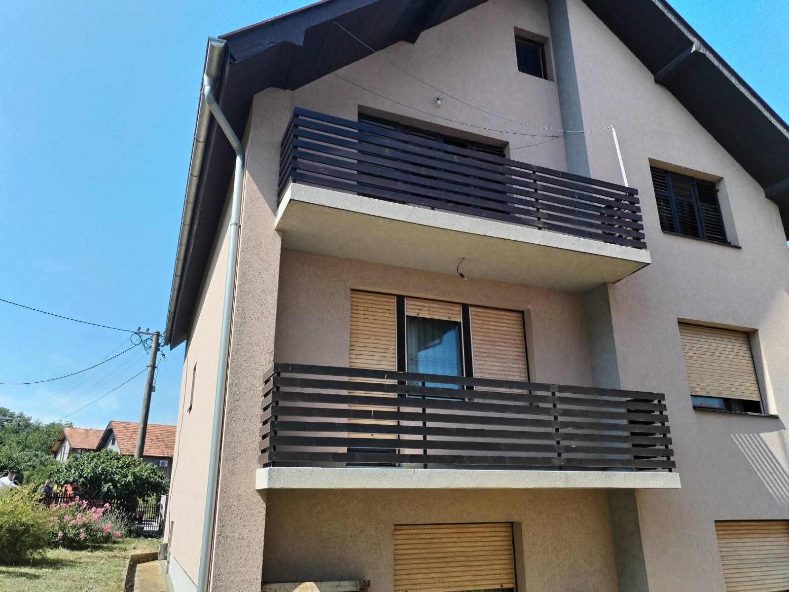 Kuća u Velikoj Plani