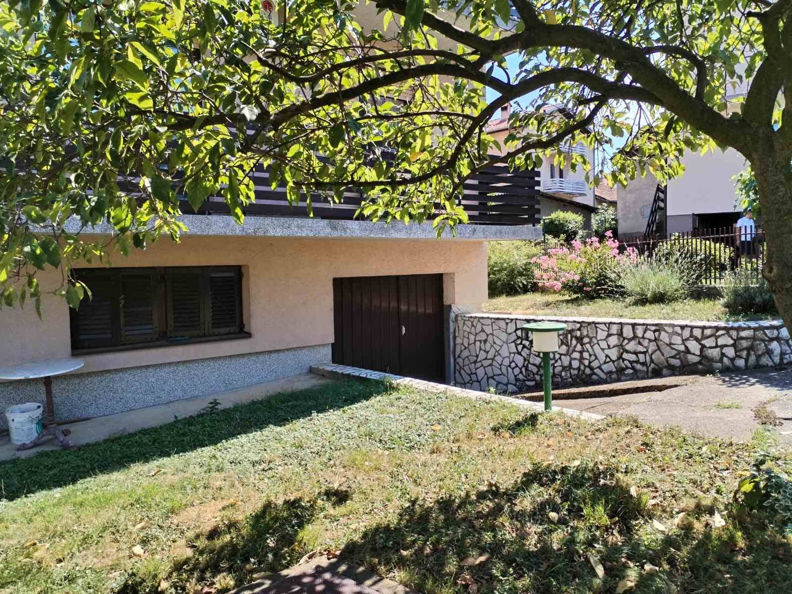 Kuća u Velikoj Plani