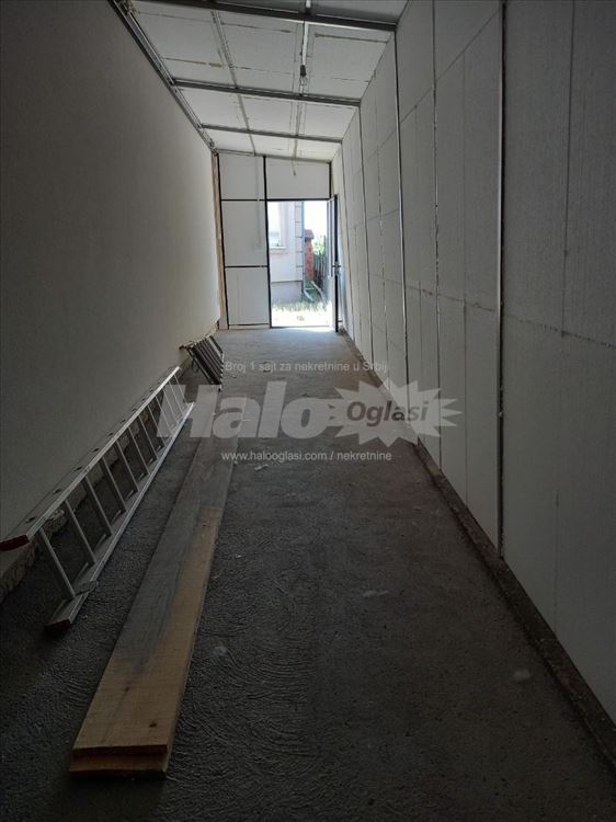 Poslovni Objekat Smederevo