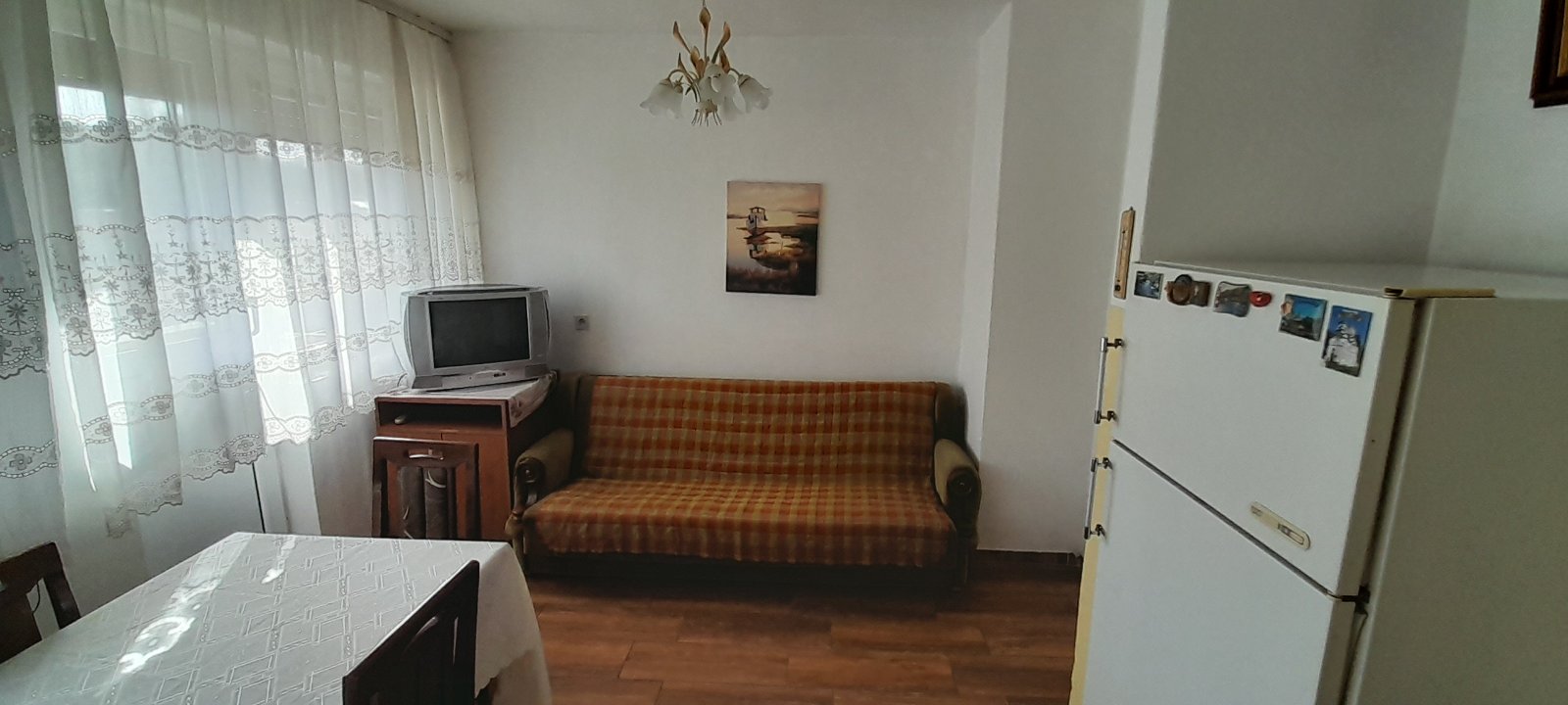 Izdajem stan u centru Smedereva