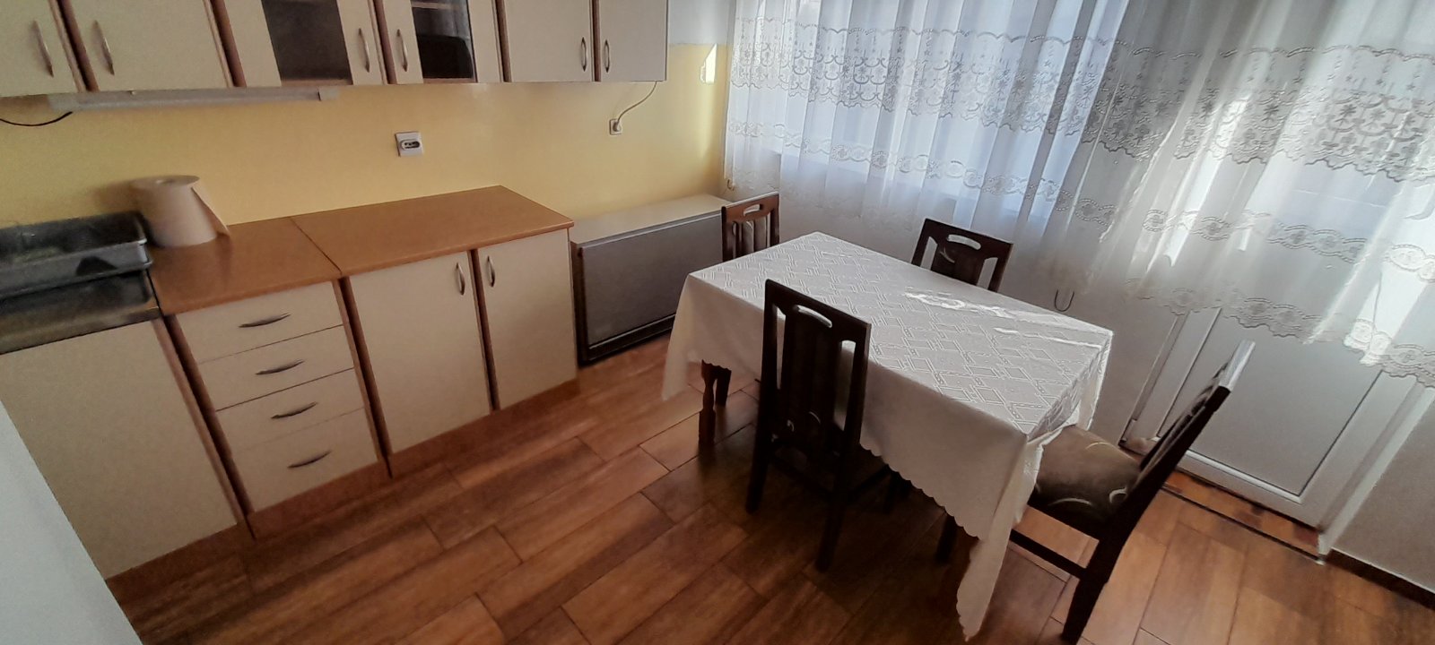 Izdajem stan u centru Smedereva