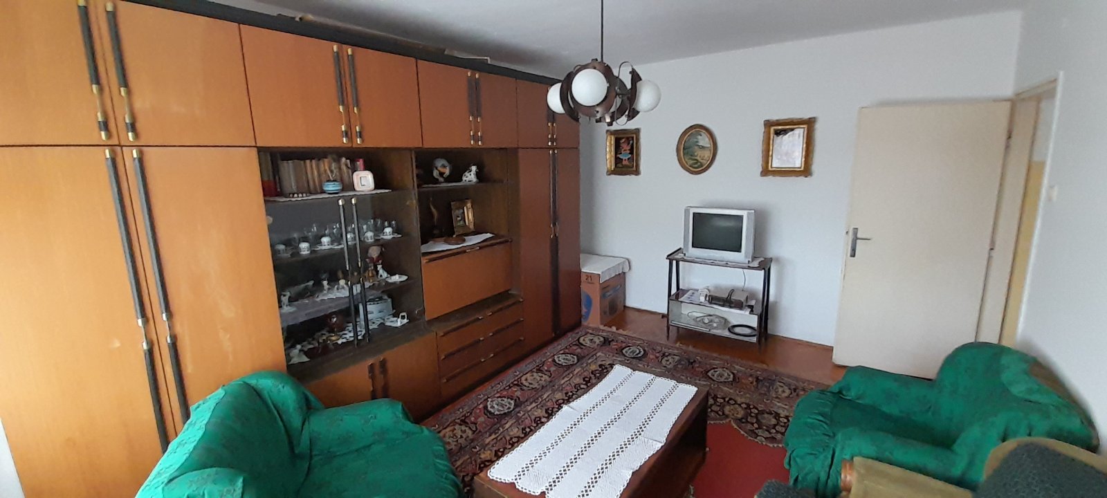 Izdajem stan u centru Smedereva