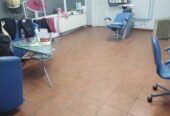 IZDAJE SE LOKAL 34m² – CENTAR SMEDEREVA