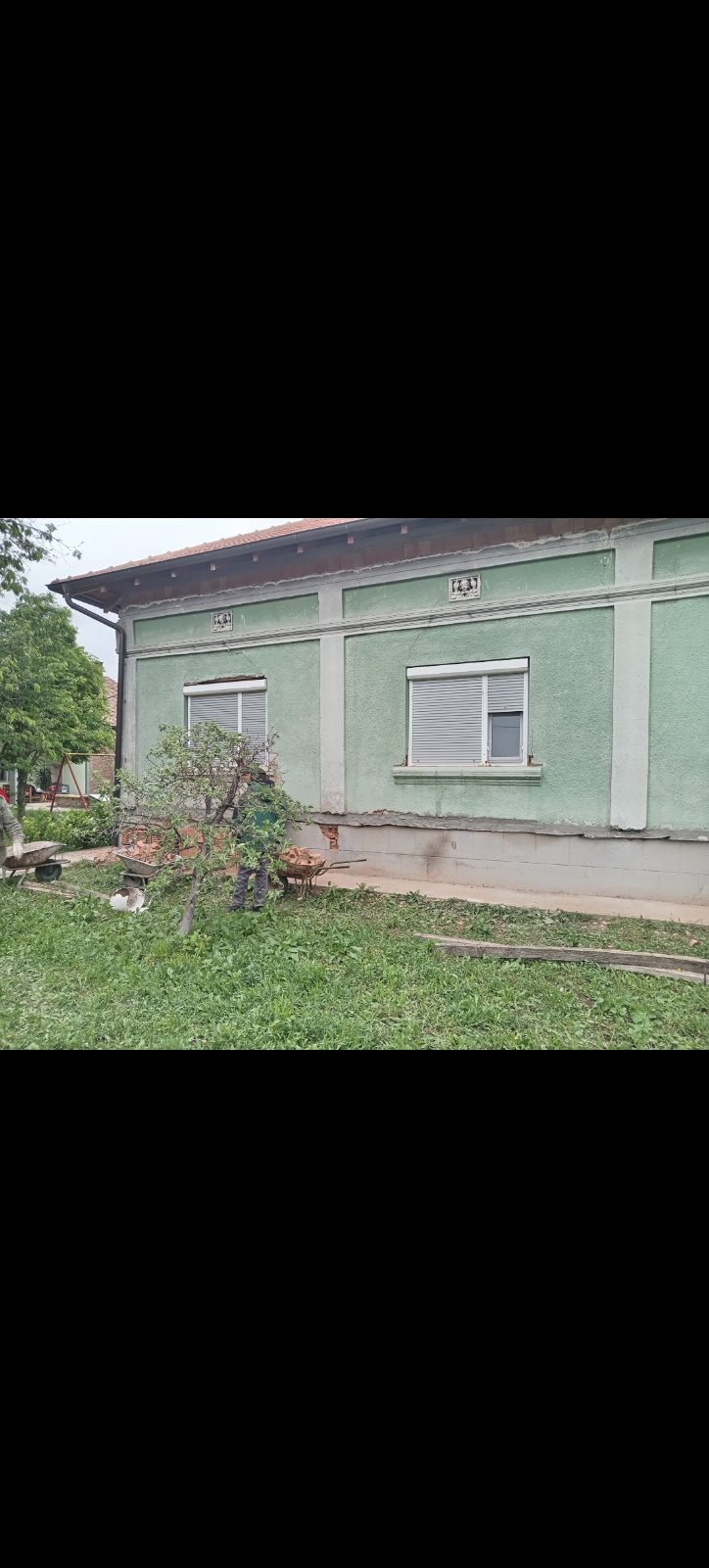 Hidroizolacija Vlažnih zidova