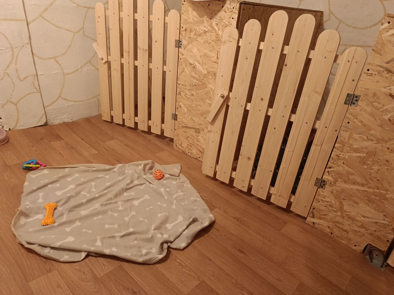 Pansion za pse “Fito”