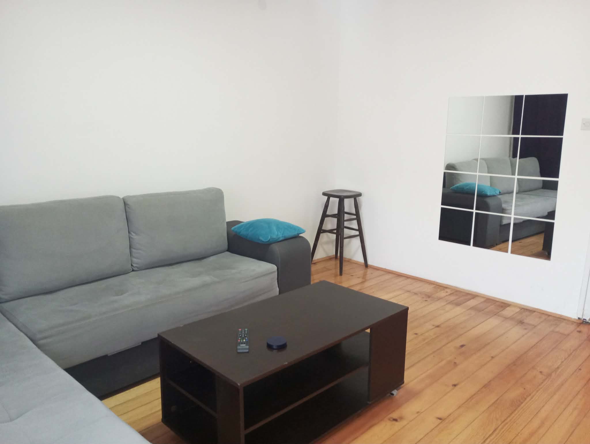 Stan u strogom centru grada