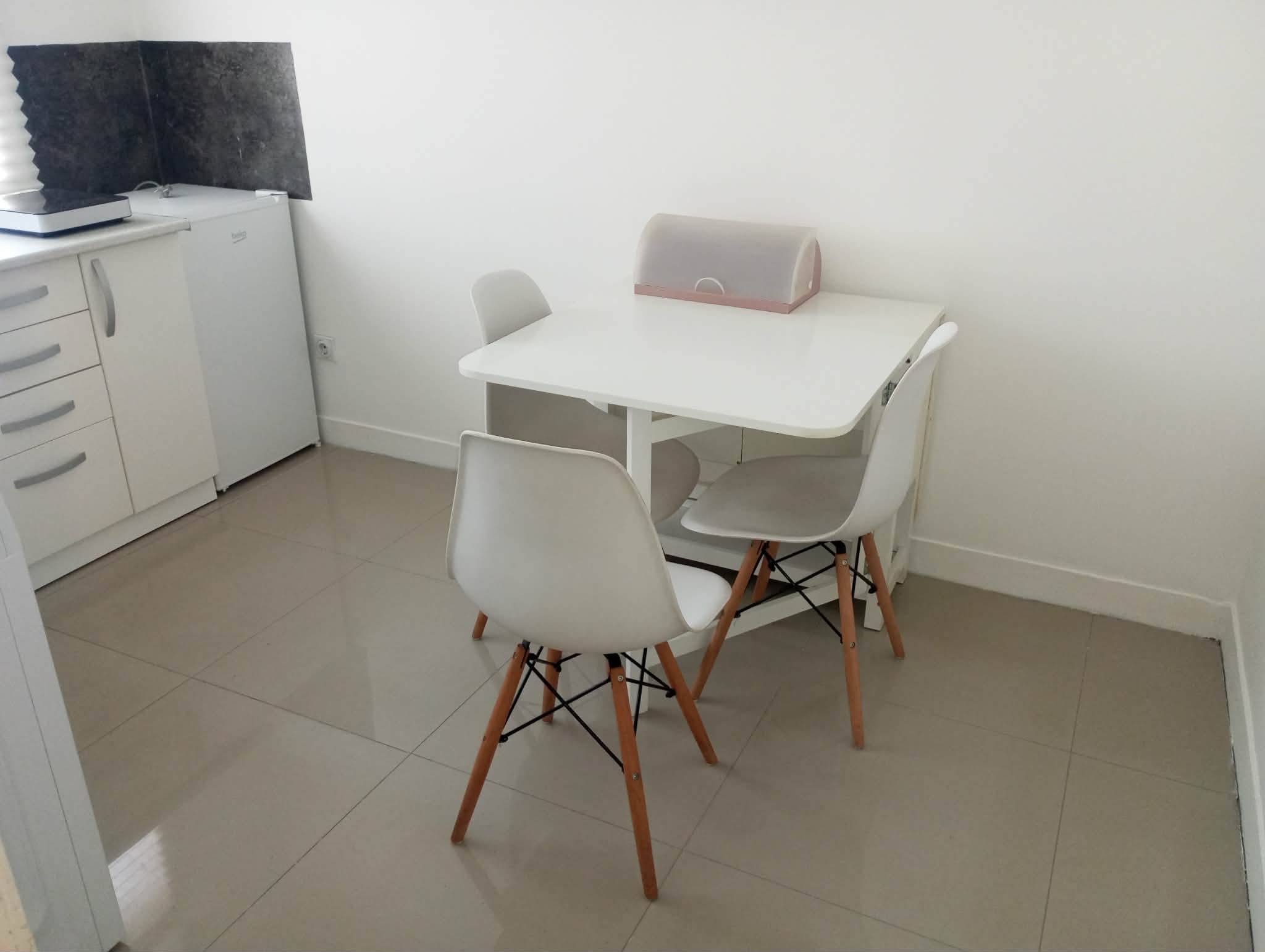 Stan u strogom centru grada