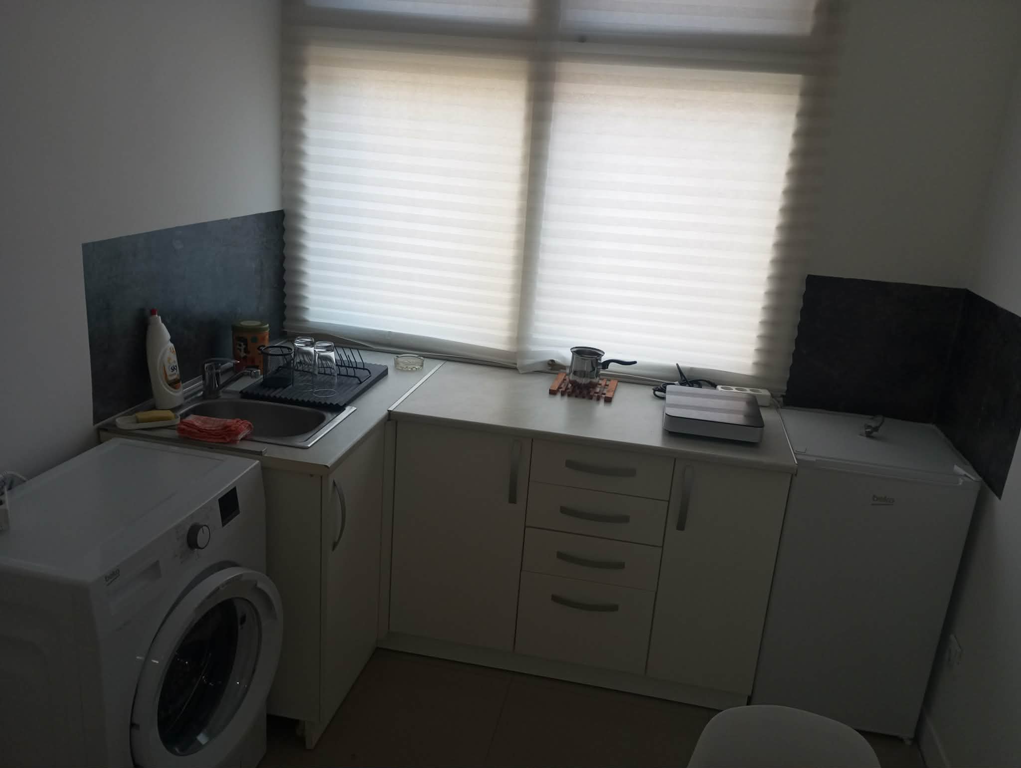 Stan u strogom centru grada