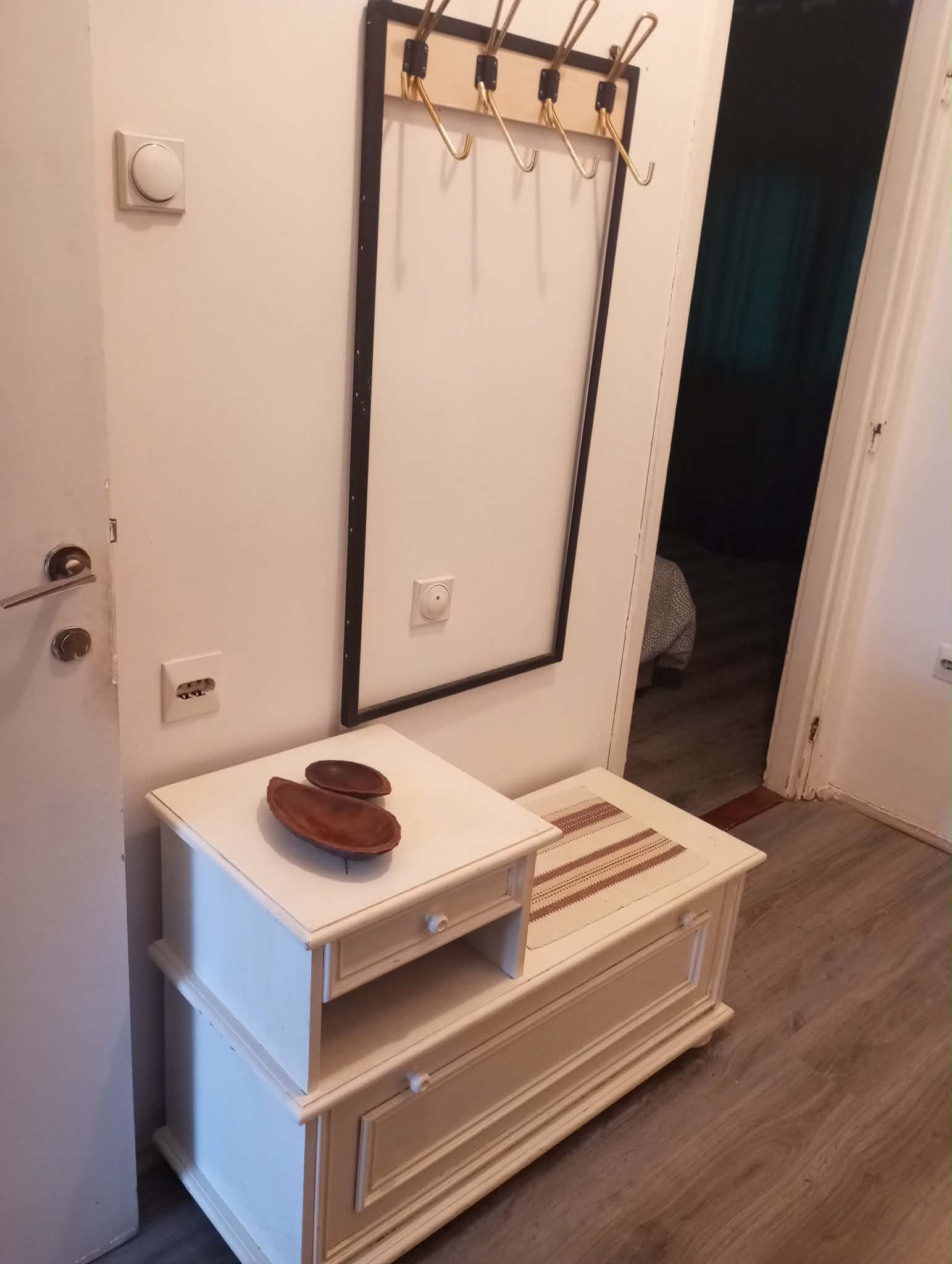 Stan u strogom centru grada