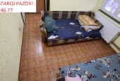 Smestaj za radnike Stara Pazova