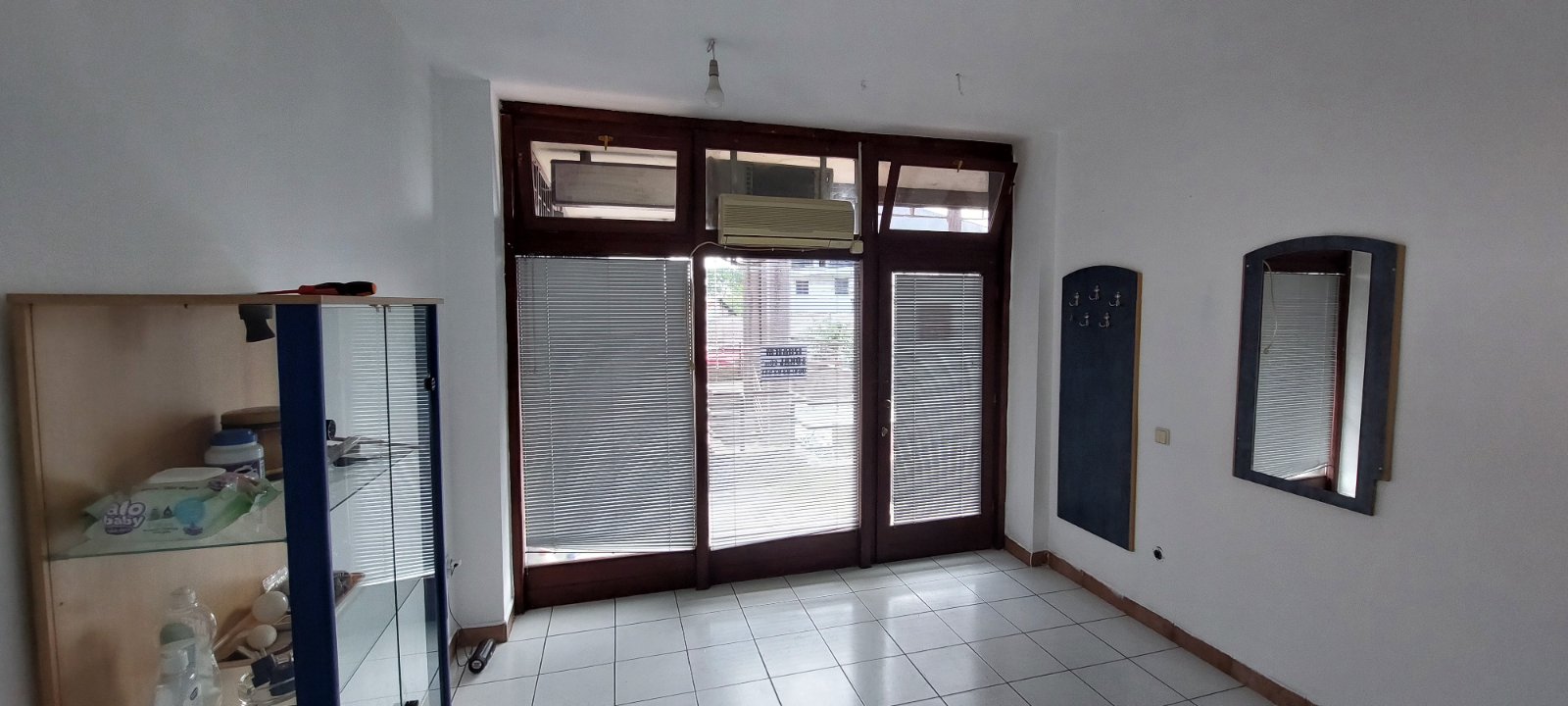Nadvožnjak lokal 20m2