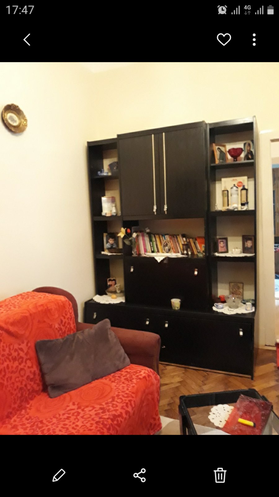 Prodajem stan u centru Smedereva